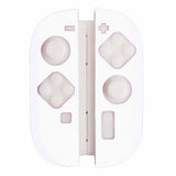 Nintendo Switch 2 Controller Silicone Case - White