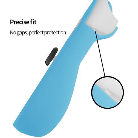 Nintendo Switch 2 Controller Silicone Case - Red