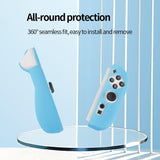 Nintendo Switch 2 Controller Silicone Case - Yellow