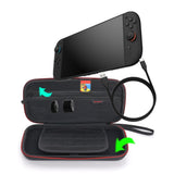 Nintendo Switch 2 Travel Bag - Black