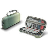 Nintendo Switch 2 Organization and Transport Case with Handle - Green