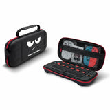 Nintendo Switch 2 Waterproof Storage Case - Don't Touch Me