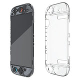 Nintendo Switch 2 6-in-1 Protection Set - Green / Blue