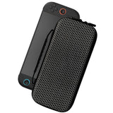 Nintendo Switch 2 Waterproof Storage Case - Black