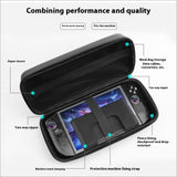 Lenovo Legion Go Gen 2 Travel Bag - Black