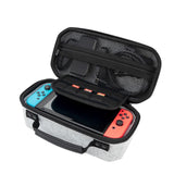 Nintendo Switch Travel Case - Grey