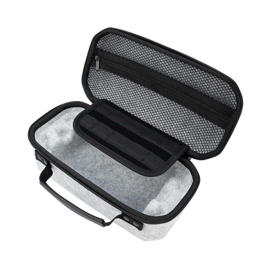 Nintendo Switch Travel Case - Grey