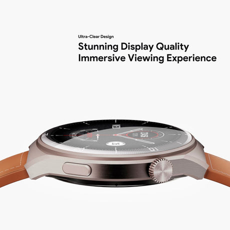 Aukey Smartwatch 2 Ultra
