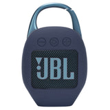 Silicone Case for JBL Clip 5 - Dark Blue