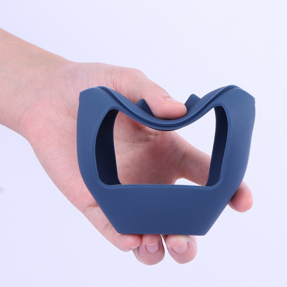 Silicone Case for JBL Clip 5 - Dark Blue