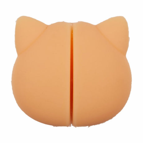 Cable Protector for USB-C Cable - Dog