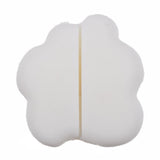Cable Protector for USB-C Cable - Fried Egg