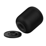 Silicone Table Stand for Apple HomePod - Black