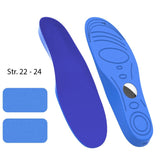 Apple AirTag Holder in Shoe Insole - Size 22 - 24