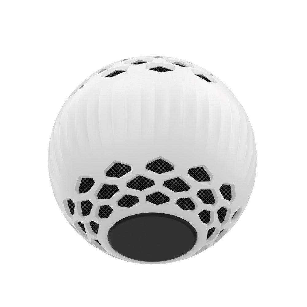 Soft Silicone Case for Apple HomePod Mini - White