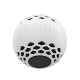 Soft Silicone Case for Apple HomePod Mini - White