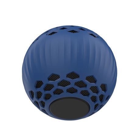 Soft Silicone Case for Apple HomePod Mini - Dark Blue