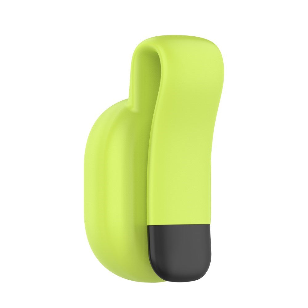 EIDERWOOD Garmin Running Dynamics Pod Silicone Case - Green