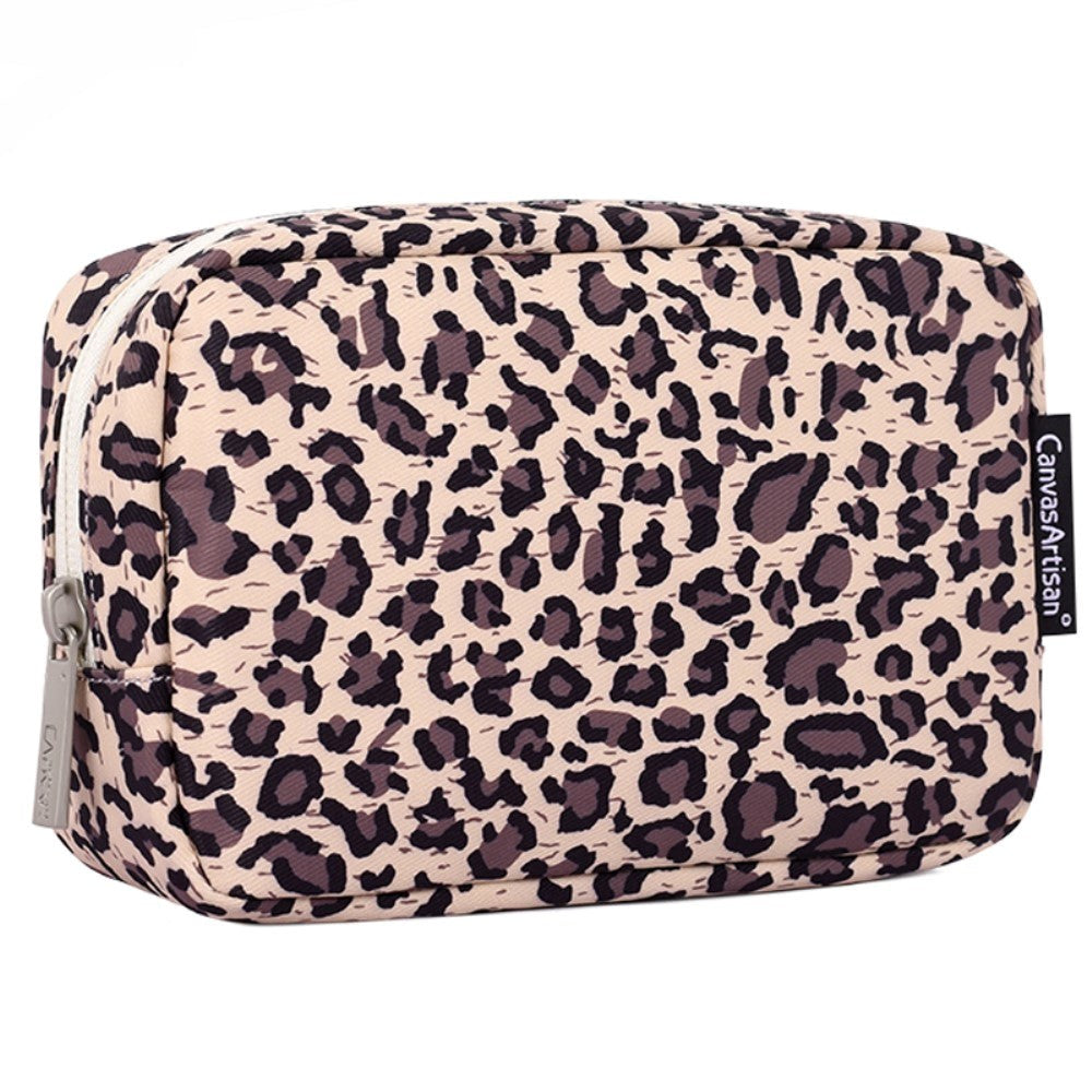 Universal Case For Smartphone (200 x 130 mm) - Leopard