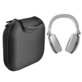 JBL E50BT Headphones Travel Case with Handle - Black