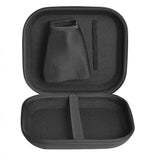 JBL E50BT Headphones Travel Case with Handle - Black