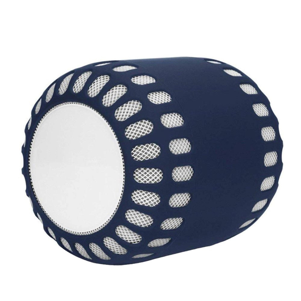 Soft Silicone Case for Apple HomePod - Blue