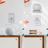 Wall Holder for Apple HomePod Mini - White