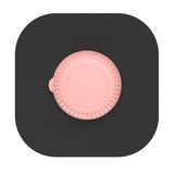 Stick-On Silicone Case for AirTag - Pink