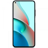 Xiaomi Redmi Note 9T (5G) NILLKIN Frosted Shield Case - Black