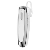 XO BE34 Bluetooth Wireless Headset - White