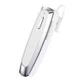 XO BE34 Bluetooth Wireless Headset - White