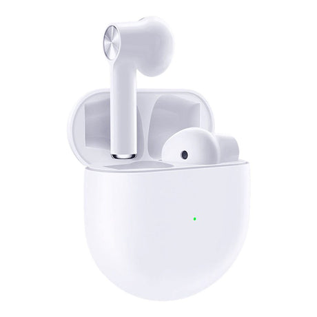 Original OnePlus Buds - True Wireless In-Ear Headphones - White