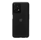 Original OnePlus Nord CE 2 Lite (5G) Case Silicone Bumper - Black