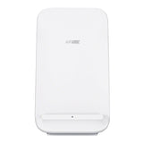 Original OnePlus Airvooc 50W Wireless Charger w. Holder - White