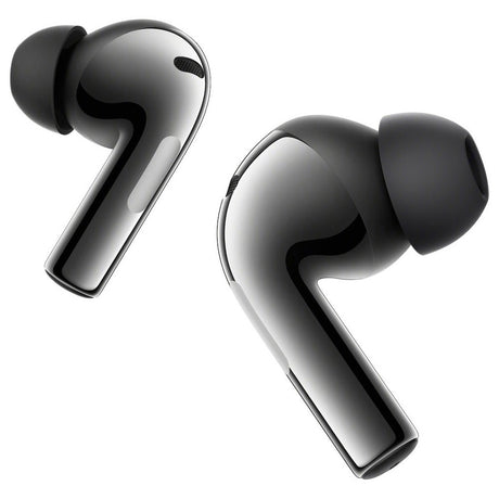 Original OnePlus Buds 3 - True Wireless In-Ear Headset - Metallic Grey