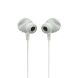 JBL Endurance Run 2 In-Ear Headphones - White