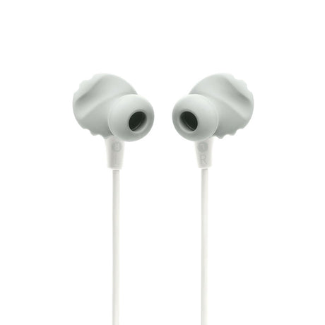 JBL Endurance Run 2 In-Ear Headphones - White