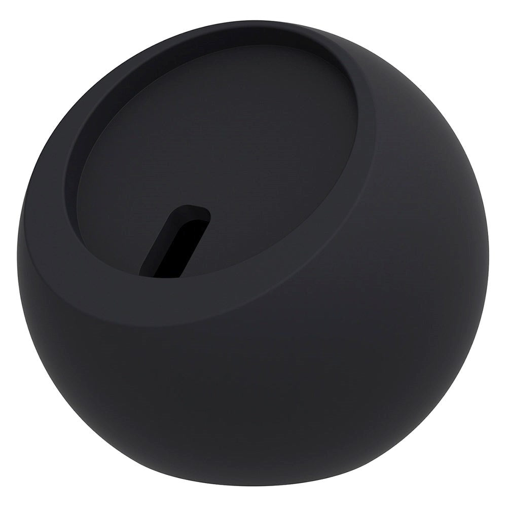 Choetech Silicone Holder for Magnetic Wireless Charging - Black