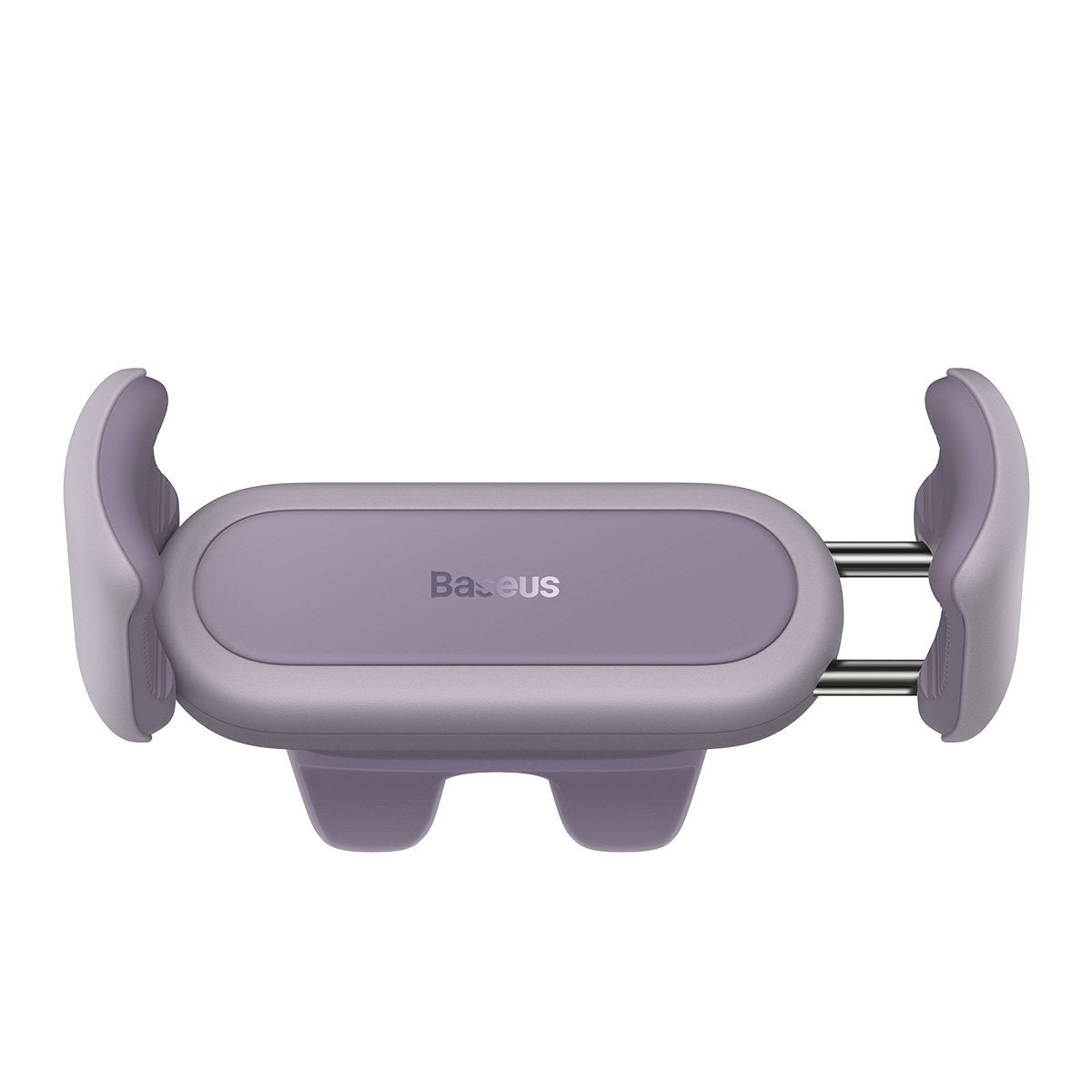 Mobile holder for Air Duct Baseus Steel Cannon 2 - Max Mobile: 67 x 76mm - Purple