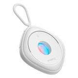 Baseus Heyo Camera Detector with Charging Cable - White