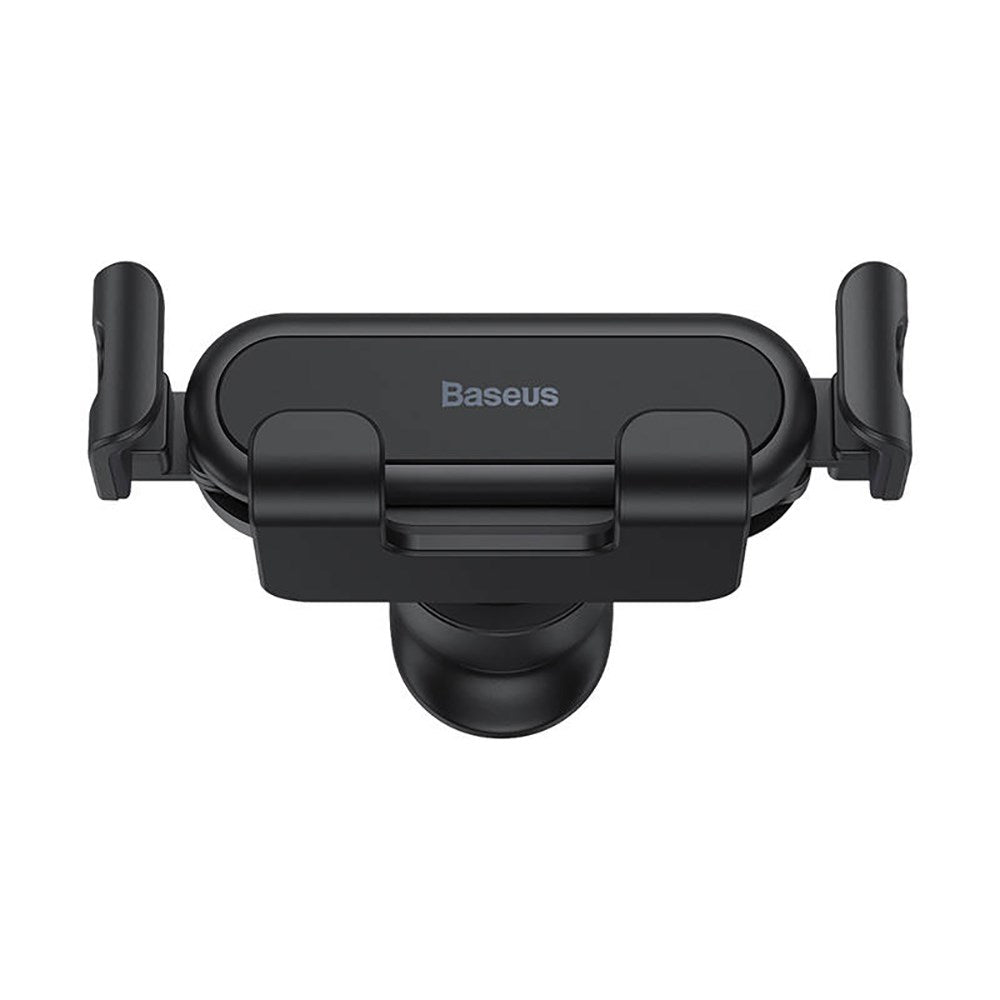 Baseus Gravitational Lite Air Mobile Holder for Car Ventilation - Black