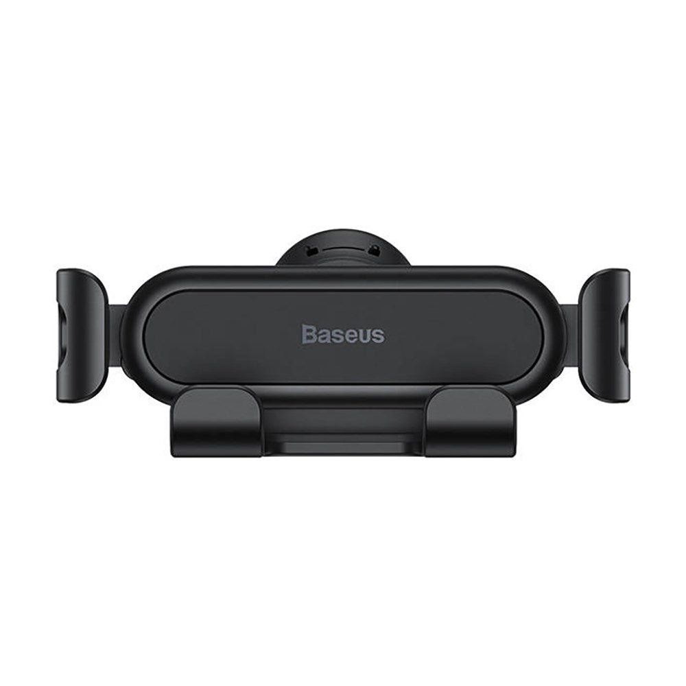 Baseus Gravitational Lite Air Mobile Holder for Car Ventilation - Black