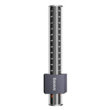 Baseus Parking Number Plate for Dashboard - Grey