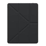 iPad Mini (2021) Baseus Minimalist Series Protective Case - Black