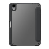 iPad Mini (2021) Baseus Minimalist Series Protective Case - Black