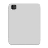 iPad Air (2022 / 2020) / Pro 11 (2022 / 2021 / 2020 / 2018) Baseus Minimalist Series Magnetic Protective Case - Grey