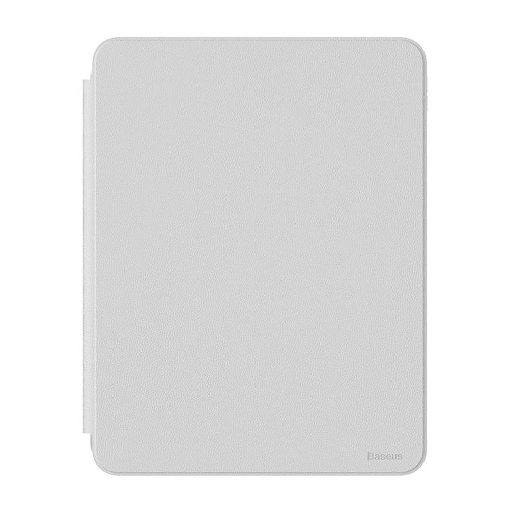 iPad Air (2022 / 2020) / Pro 11 (2022 / 2021 / 2020 / 2018) Baseus Minimalist Series Magnetic Protective Case - Grey