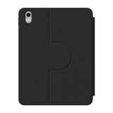 iPad 10.9" (2022) Baseus Minimalist Series Magnetic Protective Case - Black