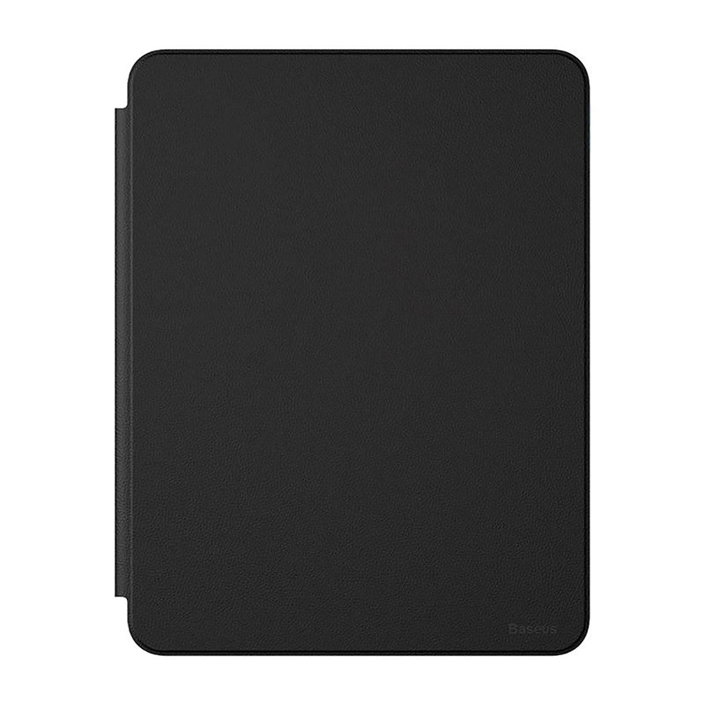 iPad 10.9" (2022) Baseus Minimalist Series Magnetic Protective Case - Black