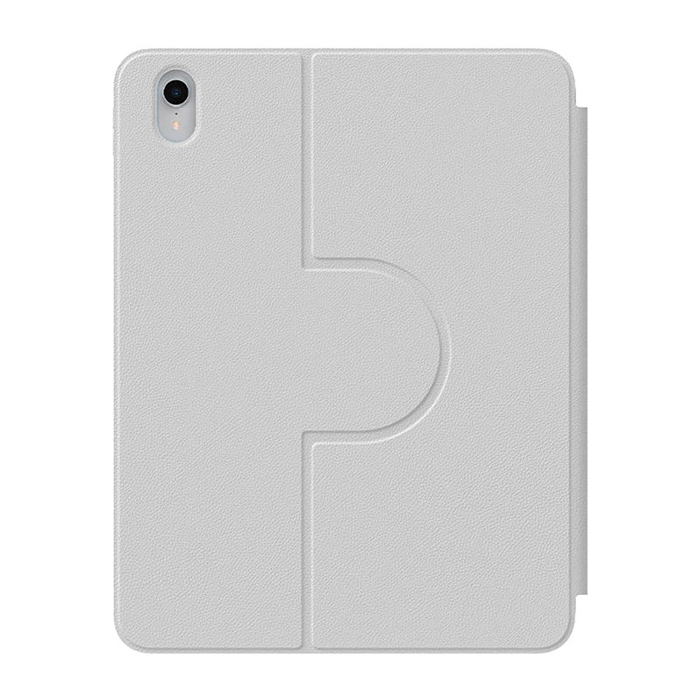 iPad 10.9" (2022) Baseus Minimalist Series Magnetic Protective Case - Grey